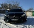 Черный Мерседес Е-Класс, объемом двигателя 1.99 л и пробегом 109 тыс. км за 29500 $, фото 7 на Automoto.ua