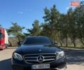 Черный Мерседес Е-Класс, объемом двигателя 1.95 л и пробегом 335 тыс. км за 24000 $, фото 4 на Automoto.ua