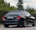 Чорний Мерседес Е-Клас, об'ємом двигуна 2 л та пробігом 180 тис. км за 24500 $, фото 11 на Automoto.ua