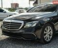 Чорний Мерседес Е-Клас, об'ємом двигуна 1.95 л та пробігом 201 тис. км за 26200 $, фото 14 на Automoto.ua