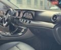 Черный Мерседес Е-Класс, объемом двигателя 1.95 л и пробегом 296 тыс. км за 21999 $, фото 13 на Automoto.ua