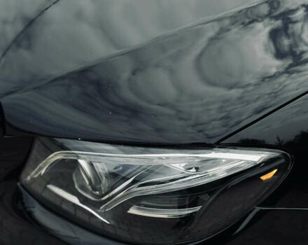 Черный Мерседес Е-Класс, объемом двигателя 3 л и пробегом 133 тыс. км за 40000 $, фото 16 на Automoto.ua