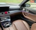 Чорний Мерседес Е-Клас, об'ємом двигуна 2 л та пробігом 136 тис. км за 28800 $, фото 38 на Automoto.ua