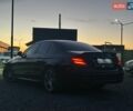 Черный Мерседес Е-Класс, объемом двигателя 3 л и пробегом 90 тыс. км за 31500 $, фото 11 на Automoto.ua