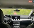 Черный Мерседес Е-Класс, объемом двигателя 2 л и пробегом 220 тыс. км за 26000 $, фото 23 на Automoto.ua