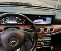 Черный Мерседес Е-Класс, объемом двигателя 2 л и пробегом 270 тыс. км за 26000 $, фото 8 на Automoto.ua