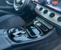 Чорний Мерседес Е-Клас, об'ємом двигуна 0 л та пробігом 287 тис. км за 22990 $, фото 49 на Automoto.ua