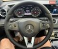 Черный Мерседес Е-Класс, объемом двигателя 1.99 л и пробегом 127 тыс. км за 22990 $, фото 20 на Automoto.ua