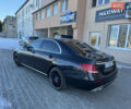 Черный Мерседес Е-Класс, объемом двигателя 1.95 л и пробегом 460 тыс. км за 20500 $, фото 23 на Automoto.ua