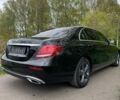 Чорний Мерседес Е-Клас, об'ємом двигуна 2 л та пробігом 220 тис. км за 25000 $, фото 13 на Automoto.ua