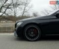 Черный Мерседес Е-Класс, объемом двигателя 1.95 л и пробегом 358 тыс. км за 27000 $, фото 27 на Automoto.ua
