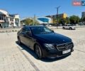 Чорний Мерседес Е-Клас, об'ємом двигуна 1.95 л та пробігом 221 тис. км за 27000 $, фото 1 на Automoto.ua