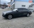 Черный Мерседес Е-Класс, объемом двигателя 1.9 л и пробегом 269 тыс. км за 26800 $, фото 1 на Automoto.ua