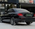Черный Мерседес Е-Класс, объемом двигателя 1.95 л и пробегом 186 тыс. км за 24900 $, фото 22 на Automoto.ua