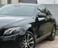 Черный Мерседес Е-Класс, объемом двигателя 1.95 л и пробегом 260 тыс. км за 25100 $, фото 27 на Automoto.ua