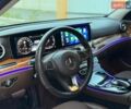 Чорний Мерседес Е-Клас, об'ємом двигуна 2 л та пробігом 150 тис. км за 24000 $, фото 43 на Automoto.ua