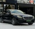 Чорний Мерседес Е-Клас, об'ємом двигуна 1.95 л та пробігом 186 тис. км за 25499 $, фото 3 на Automoto.ua