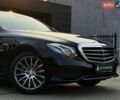 Чорний Мерседес Е-Клас, об'ємом двигуна 1.95 л та пробігом 186 тис. км за 20500 $, фото 12 на Automoto.ua