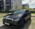 Чорний Мерседес Е-Клас, об'ємом двигуна 1.95 л та пробігом 165 тис. км за 30000 $, фото 1 на Automoto.ua
