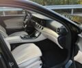 Черный Мерседес Е-Класс, объемом двигателя 1.95 л и пробегом 179 тыс. км за 24999 $, фото 111 на Automoto.ua