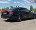 Чорний Мерседес Е-Клас, об'ємом двигуна 2 л та пробігом 186 тис. км за 24900 $, фото 4 на Automoto.ua