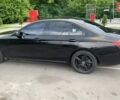 Черный Мерседес Е-Класс, объемом двигателя 1.95 л и пробегом 205 тыс. км за 17500 $, фото 12 на Automoto.ua