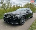 Черный Мерседес Е-Класс, объемом двигателя 2 л и пробегом 220 тыс. км за 25000 $, фото 7 на Automoto.ua