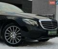 Черный Мерседес Е-Класс, объемом двигателя 1.95 л и пробегом 186 тыс. км за 24900 $, фото 12 на Automoto.ua