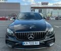 Чорний Мерседес Е-Клас, об'ємом двигуна 1.99 л та пробігом 134 тис. км за 28500 $, фото 2 на Automoto.ua