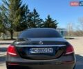 Черный Мерседес Е-Класс, объемом двигателя 1.95 л и пробегом 335 тыс. км за 24000 $, фото 8 на Automoto.ua