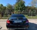 Чорний Мерседес Е-Клас, об'ємом двигуна 2 л та пробігом 117 тис. км за 26000 $, фото 6 на Automoto.ua