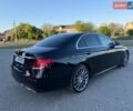 Чорний Мерседес Е-Клас, об'ємом двигуна 0 л та пробігом 287 тис. км за 22990 $, фото 30 на Automoto.ua