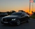 Чорний Мерседес Е-Клас, об'ємом двигуна 1.95 л та пробігом 86 тис. км за 27500 $, фото 8 на Automoto.ua