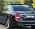 Черный Мерседес Е-Класс, объемом двигателя 1.95 л и пробегом 179 тыс. км за 24999 $, фото 86 на Automoto.ua