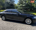 Черный Мерседес Е-Класс, объемом двигателя 1.95 л и пробегом 190 тыс. км за 25999 $, фото 2 на Automoto.ua