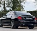 Чорний Мерседес Е-Клас, об'ємом двигуна 2 л та пробігом 180 тис. км за 24500 $, фото 16 на Automoto.ua