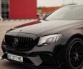 Чорний Мерседес Е-Клас, об'ємом двигуна 1.95 л та пробігом 384 тис. км за 18400 $, фото 2 на Automoto.ua