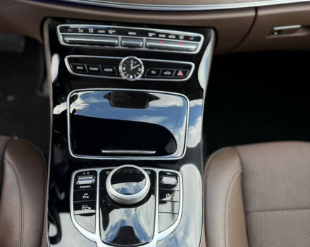 Черный Мерседес Е-Класс, объемом двигателя 1.95 л и пробегом 187 тыс. км за 30500 $, фото 2 на Automoto.ua