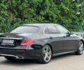 Черный Мерседес Е-Класс, объемом двигателя 2 л и пробегом 175 тыс. км за 24999 $, фото 15 на Automoto.ua