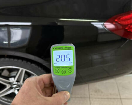 Черный Мерседес Е-Класс, объемом двигателя 1.95 л и пробегом 187 тыс. км за 27900 $, фото 23 на Automoto.ua