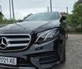 Черный Мерседес Е-Класс, объемом двигателя 2 л и пробегом 159 тыс. км за 29000 $, фото 1 на Automoto.ua
