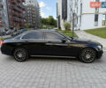 Чорний Мерседес Е-Клас, об'ємом двигуна 2 л та пробігом 310 тис. км за 23000 $, фото 2 на Automoto.ua