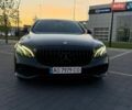 Чорний Мерседес Е-Клас, об'ємом двигуна 2.2 л та пробігом 325 тис. км за 21200 $, фото 1 на Automoto.ua