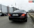 Черный Мерседес Е-Класс, объемом двигателя 1.95 л и пробегом 358 тыс. км за 23500 $, фото 36 на Automoto.ua
