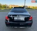 Чорний Мерседес Е-Клас, об'ємом двигуна 0 л та пробігом 287 тис. км за 22990 $, фото 13 на Automoto.ua