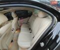 Черный Мерседес Е-Класс, объемом двигателя 1.95 л и пробегом 196 тыс. км за 27500 $, фото 51 на Automoto.ua