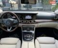 Чорний Мерседес Е-Клас, об'ємом двигуна 1.95 л та пробігом 186 тис. км за 20999 $, фото 34 на Automoto.ua
