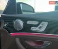Черный Мерседес Е-Класс, объемом двигателя 3 л и пробегом 90 тыс. км за 31500 $, фото 15 на Automoto.ua