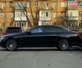 Чорний Мерседес Е-Клас, об'ємом двигуна 1.95 л та пробігом 186 тис. км за 24999 $, фото 14 на Automoto.ua