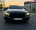 Чорний Мерседес Е-Клас, об'ємом двигуна 2.2 л та пробігом 325 тис. км за 21200 $, фото 11 на Automoto.ua